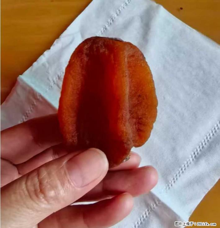 广西桂林平乐桥亭【柿饼之乡】2025年纯手工制作、无任何添加剂的第一批柿饼准备上市了，欢迎联系订购！ - 美食天地 - 鄂尔多斯生活社区 - 鄂尔多斯28生活网 erds.28life.com