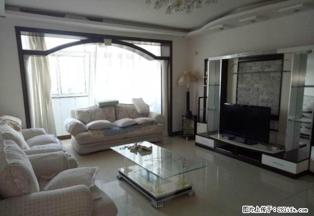 整租 包取暖物业 家具家电齐全 3居室 房屋干净 采光好 - 房屋出租 - 房屋租售 - 鄂尔多斯分类信息 - 鄂尔多斯28生活网 erds.28life.com