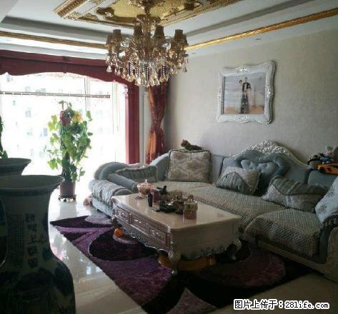 亿利资源附近{亿利滨河湾}豪华大三居带全套家具家电房东自 - 房屋出租 - 房屋租售 - 鄂尔多斯分类信息 - 鄂尔多斯28生活网 erds.28life.com