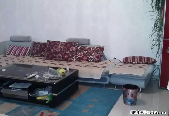 居然之家附近{白领公寓小区}精装两居带全套家具家电房东自 - 房屋出租 - 房屋租售 - 鄂尔多斯分类信息 - 鄂尔多斯28生活网 erds.28life.com