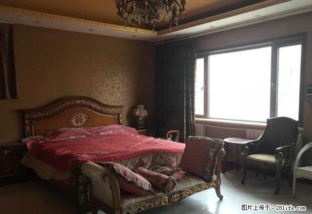 《中华园别墅》私人订制~紧邻铁西公园~区政府豪装复式雍容华贵 - 房屋出租 - 房屋租售 - 鄂尔多斯分类信息 - 鄂尔多斯28生活网 erds.28life.com