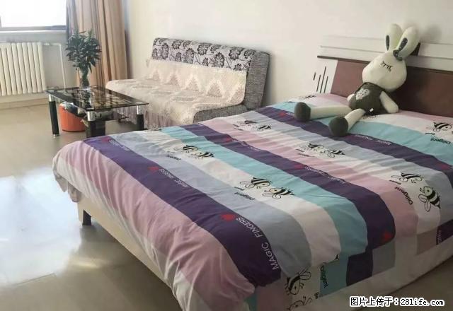 福海家电附近{聚力大厦}精装公寓带全套家具家电 - 房屋出租 - 房屋租售 - 鄂尔多斯分类信息 - 鄂尔多斯28生活网 erds.28life.com