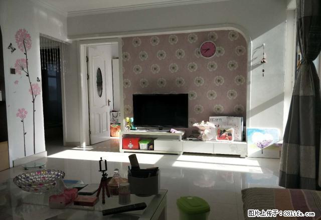 联邦大厦附近{九盛丽景花园}豪华两居带全套家具家电房东自 - 房屋出租 - 房屋租售 - 鄂尔多斯分类信息 - 鄂尔多斯28生活网 erds.28life.com