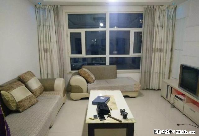 东威大酒店附近{神华丽苑}精装大三居带全套家具家电 - 房屋出租 - 房屋租售 - 鄂尔多斯分类信息 - 鄂尔多斯28生活网 erds.28life.com