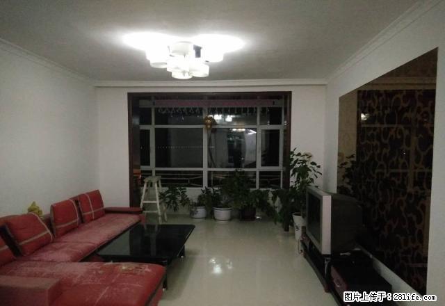 杨家渠附近{新园小区}精装大三居带全套家具 - 房屋出租 - 房屋租售 - 鄂尔多斯分类信息 - 鄂尔多斯28生活网 erds.28life.com