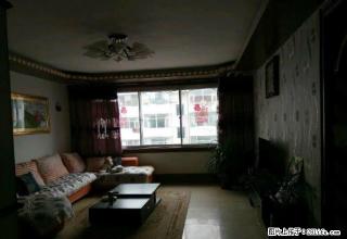 金辉大厦附近{东方小区}精装大三居带全套家具家电房东自住 - 鄂尔多斯28生活网 erds.28life.com