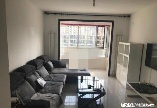 华研中学附近{华研香水湾}精装两居带全套家具 - 鄂尔多斯28生活网 erds.28life.com