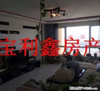 市中心亿利滨和湾精装大三居出租房东自住房 - 鄂尔多斯28生活网 erds.28life.com
