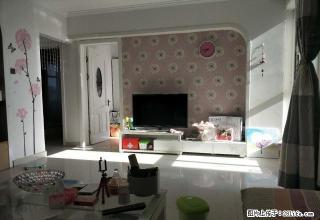 联邦大厦附近{九盛丽景花园}豪华两居带全套家具家电房东自 - 鄂尔多斯28生活网 erds.28life.com