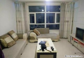 东威大酒店附近{神华丽苑}精装大三居带全套家具家电 - 鄂尔多斯28生活网 erds.28life.com