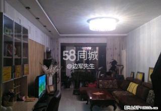 伊泰集团附近{伊泰b区}精装两居带全套家具家电 - 鄂尔多斯28生活网 erds.28life.com