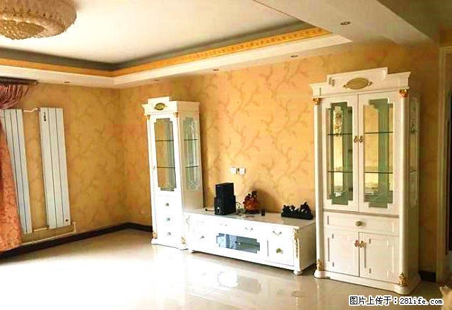 《中华园别墅》私人订制~紧邻铁西公园~区政府豪装复式雍容华贵 - 房屋出租 - 房屋租售 - 鄂尔多斯分类信息 - 鄂尔多斯28生活网 erds.28life.com