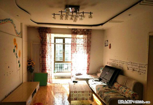 紧邻伊泰集团~创业大厦《伊泰华府B区》精装三居~全套家具家电 - 房屋出租 - 房屋租售 - 鄂尔多斯分类信息 - 鄂尔多斯28生活网 erds.28life.com