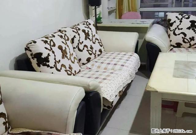 《绿洲家园》紧邻大华集团~未来世界幼儿园~精装两居~拎包入住 - 房屋出租 - 房屋租售 - 鄂尔多斯分类信息 - 鄂尔多斯28生活网 erds.28life.com