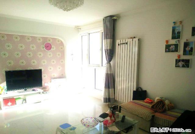 婚房《九盛丽景花园》紧邻联邦大厦~金融广场~精装全套家具家电 - 房屋出租 - 房屋租售 - 鄂尔多斯分类信息 - 鄂尔多斯28生活网 erds.28life.com