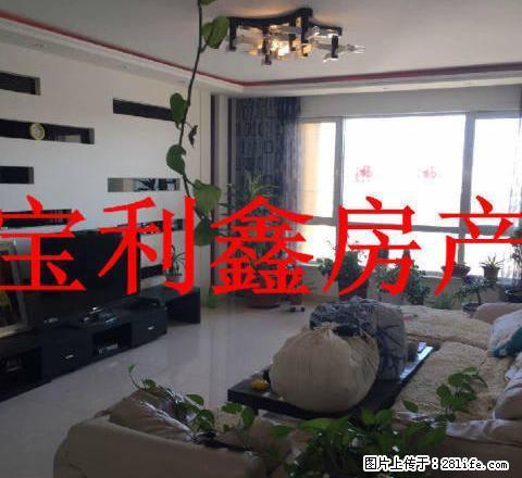 亿利奥斯特酒店旁~《亿利城滨河湾》豪装大三居~带全套家具家电 - 房屋出租 - 房屋租售 - 鄂尔多斯分类信息 - 鄂尔多斯28生活网 erds.28life.com