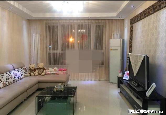 万正小学~联邦大厦《园丁小区》豪装三居自住房~带全套家具家电 - 房屋出租 - 房屋租售 - 鄂尔多斯分类信息 - 鄂尔多斯28生活网 erds.28life.com