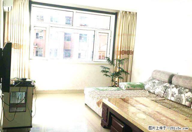 紧邻华研中学~南站《奥林花园A区》精装小三居~带全套家具家电 - 房屋出租 - 房屋租售 - 鄂尔多斯分类信息 - 鄂尔多斯28生活网 erds.28life.com