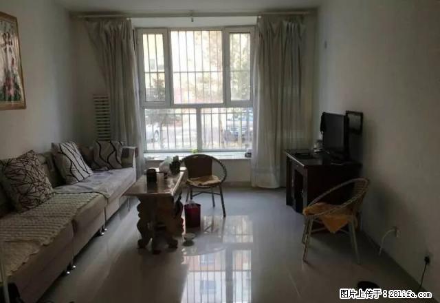 铁西杨家渠~三角洲公园《铭鑫家园F区》精装两居~全套家具家电 - 房屋出租 - 房屋租售 - 鄂尔多斯分类信息 - 鄂尔多斯28生活网 erds.28life.com