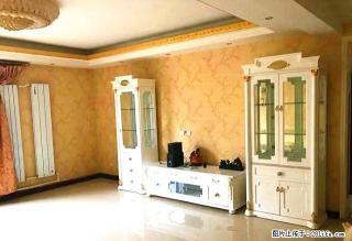 《中华园别墅》私人订制~紧邻铁西公园~区政府豪装复式雍容华贵 - 鄂尔多斯28生活网 erds.28life.com