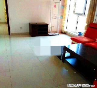 《九盛丽景花园》紧邻联邦大厦~金融幼儿园~精装小三居带全套家 - 鄂尔多斯28生活网 erds.28life.com