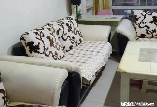 《绿洲家园》紧邻大华集团~未来世界幼儿园~精装两居~拎包入住 - 鄂尔多斯28生活网 erds.28life.com