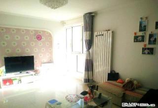 婚房《九盛丽景花园》紧邻联邦大厦~金融广场~精装全套家具家电 - 鄂尔多斯28生活网 erds.28life.com