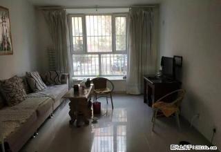 铁西杨家渠~三角洲公园《铭鑫家园F区》精装两居~全套家具家电 - 鄂尔多斯28生活网 erds.28life.com