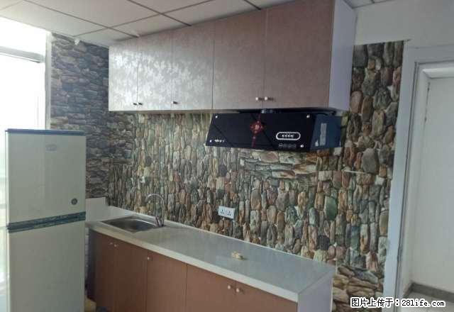 市中心《恒信公寓》家具齐全，精装，光线好，随时看房 - 房屋出租 - 房屋租售 - 鄂尔多斯分类信息 - 鄂尔多斯28生活网 erds.28life.com