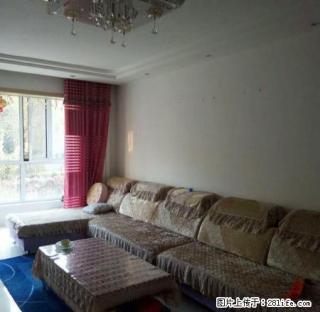 华研中学《君泰华府》精装三居室 房东自住房 - 鄂尔多斯28生活网 erds.28life.com