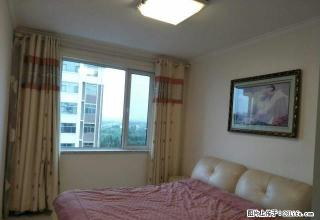 铁西公园《凤凰新城》精装修两居室，家具家电齐全，包费用 - 鄂尔多斯28生活网 erds.28life.com