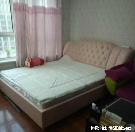 精装公寓出租 法国西提岛旁 兆基公寓 电梯8楼 随时看房 - 房屋出租 - 房屋租售 - 鄂尔多斯分类信息 - 鄂尔多斯28生活网 erds.28life.com