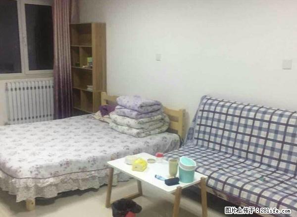 公寓出租 金辉大厦旁 亿晨公寓 拎包入住 - 房屋出租 - 房屋租售 - 鄂尔多斯分类信息 - 鄂尔多斯28生活网 erds.28life.com