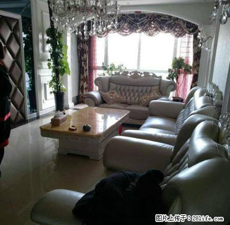 铁西精装3居 正东学校附近 九盛丽景 房东自住 电梯12楼 - 房屋出租 - 房屋租售 - 鄂尔多斯分类信息 - 鄂尔多斯28生活网 erds.28life.com