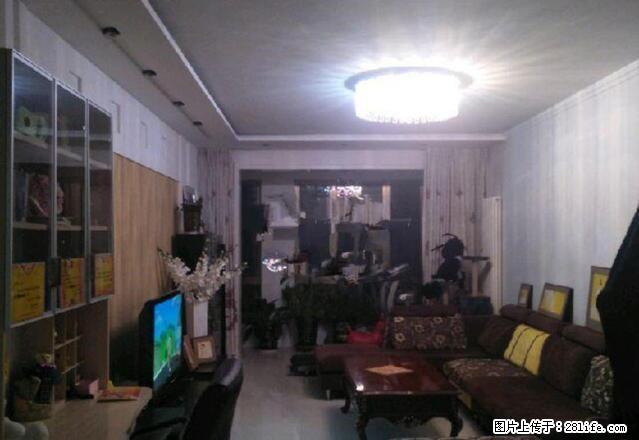 高档小区出租 伊泰集团旁 伊泰华府b区 电梯4楼 精装 - 房屋出租 - 房屋租售 - 鄂尔多斯分类信息 - 鄂尔多斯28生活网 erds.28life.com