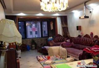 精装3居出租 天骄大酒店附近 金鹰望湖居 电梯21楼 - 鄂尔多斯28生活网 erds.28life.com