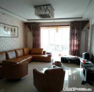 铁西精装大三居出租 博源豪生大酒店附近 万正彤云小区房东自住 - 鄂尔多斯28生活网 erds.28life.com