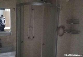 精装出租 博源豪生大酒店旁 万正荣成公寓 随时看房 1室1厅 - 鄂尔多斯28生活网 erds.28life.com