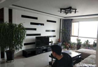 城南精装大平出租 亿利滨河湾 高档小区 拎包入住 随时看房 - 鄂尔多斯28生活网 erds.28life.com