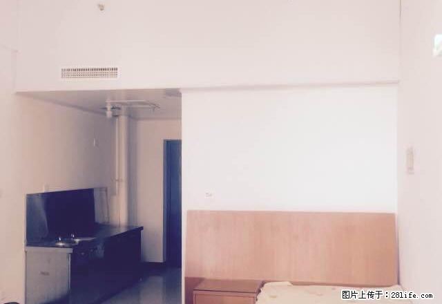 华研白领公寓小区 1室1厅1卫 - 房屋出租 - 房屋租售 - 鄂尔多斯分类信息 - 鄂尔多斯28生活网 erds.28life.com