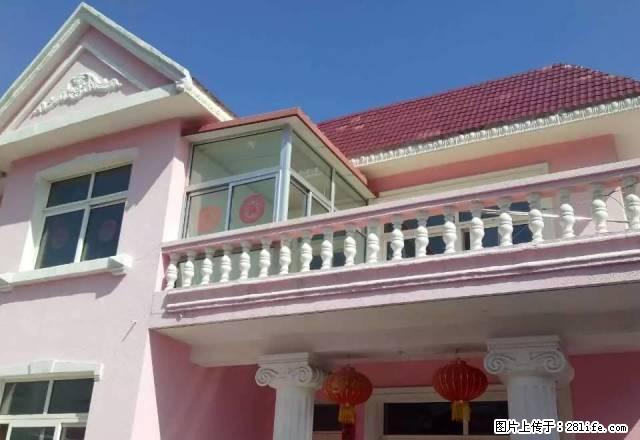 市中心《 600平米独院别墅》餐饮 会所 办公{带独院} - 房屋出租 - 房屋租售 - 鄂尔多斯分类信息 - 鄂尔多斯28生活网 erds.28life.com