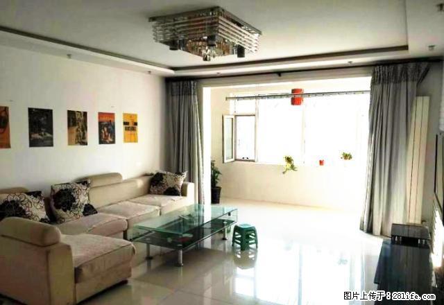 伊泰集团旁《安厦家园》精装三居室 全套家具家电 房东自住房 - 房屋出租 - 房屋租售 - 鄂尔多斯分类信息 - 鄂尔多斯28生活网 erds.28life.com