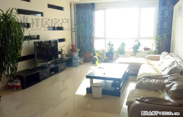 市中心《亿利滨河湾》精装大三居 高档家私 {婚房 住家}优选 - 房屋出租 - 房屋租售 - 鄂尔多斯分类信息 - 鄂尔多斯28生活网 erds.28life.com