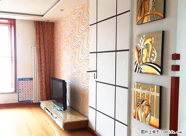 开元 汇能大厦旁《锦华苑》精装俩居室 全套家具家电 自住房 - 房屋出租 - 房屋租售 - 鄂尔多斯分类信息 - 鄂尔多斯28生活网 erds.28life.com