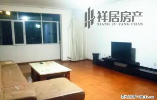 铁西公园旁《神华丽苑》260平米5室全套家具家电《办公优选》 - 鄂尔多斯28生活网 erds.28life.com