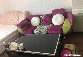 旧火车站旁《精装单身公寓》全套家具家电{上班族优选} - 鄂尔多斯28生活网 erds.28life.com