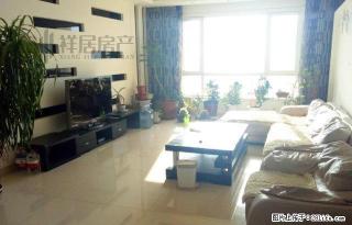 市中心《亿利滨河湾》精装大三居 高档家私 {婚房 住家}优选 - 鄂尔多斯28生活网 erds.28life.com