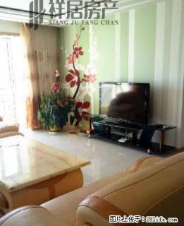 铁西公园旁《民联E区》高档家私 房东自住房《婚房住家》优选 - 鄂尔多斯28生活网 erds.28life.com