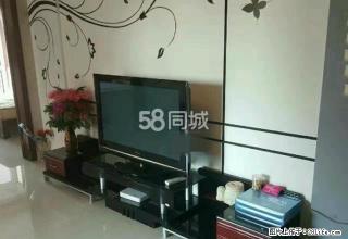 市中心《华宇名门》精装三居室 全套家具家电 房东自住房 - 鄂尔多斯28生活网 erds.28life.com