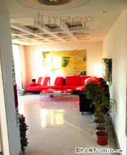 铁西 伊泰《大兴生态》240米复式精装修{办公住家优选} - 鄂尔多斯28生活网 erds.28life.com